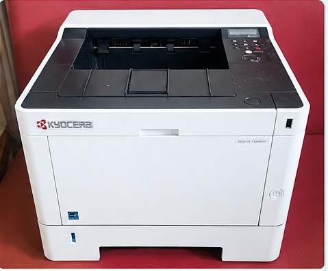 Kyocera Ecosys P2040dn
