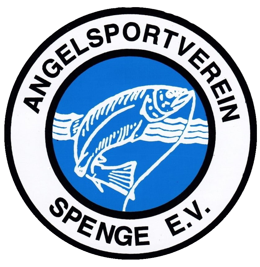 Logo Angelsportverein Spenge e.V.