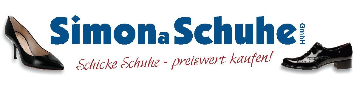 Logo Simona Schuhe GmbH